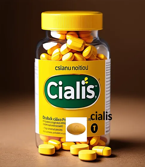 Comprar cialis en sevilla sin receta